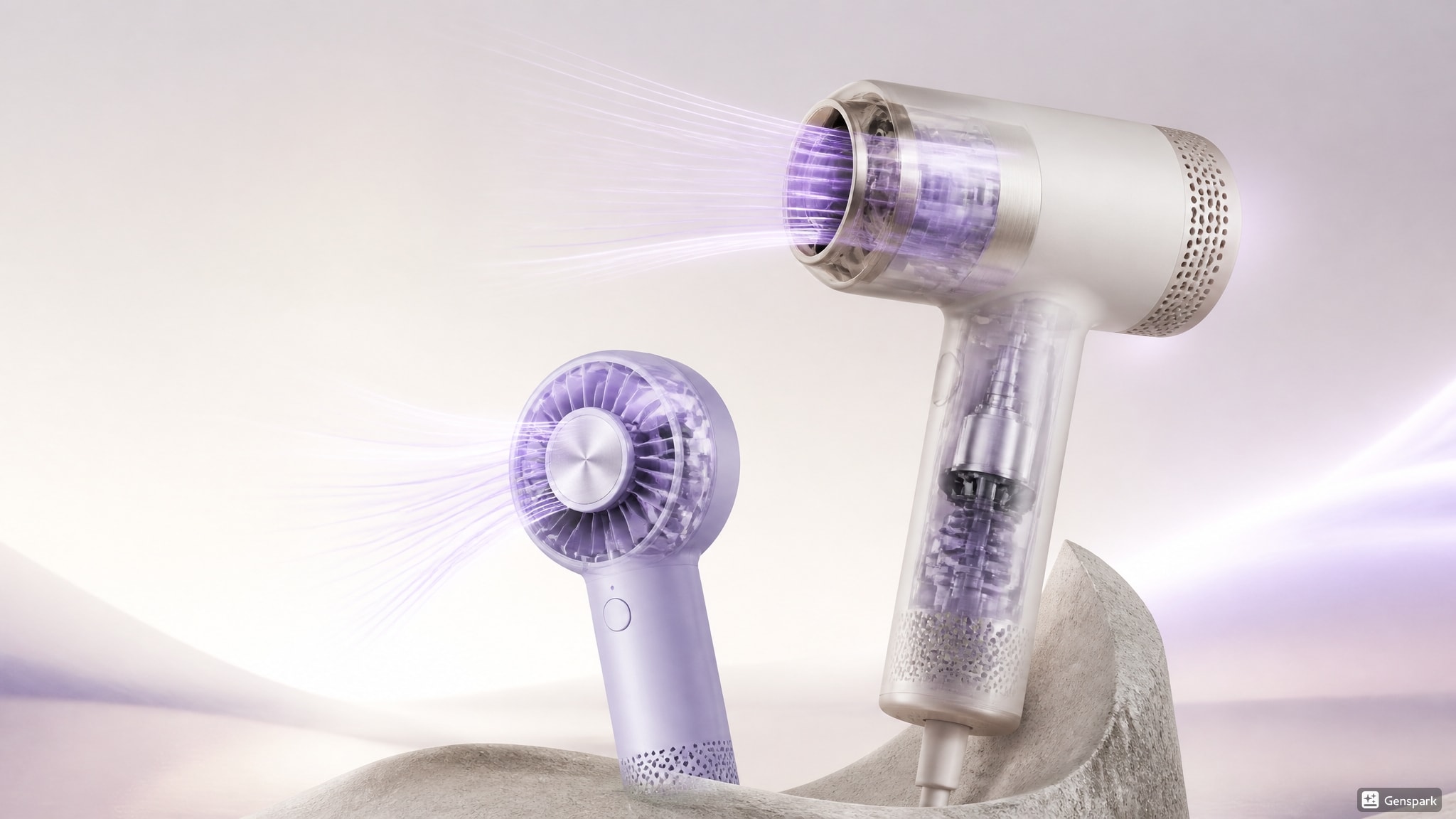 Air Styler
